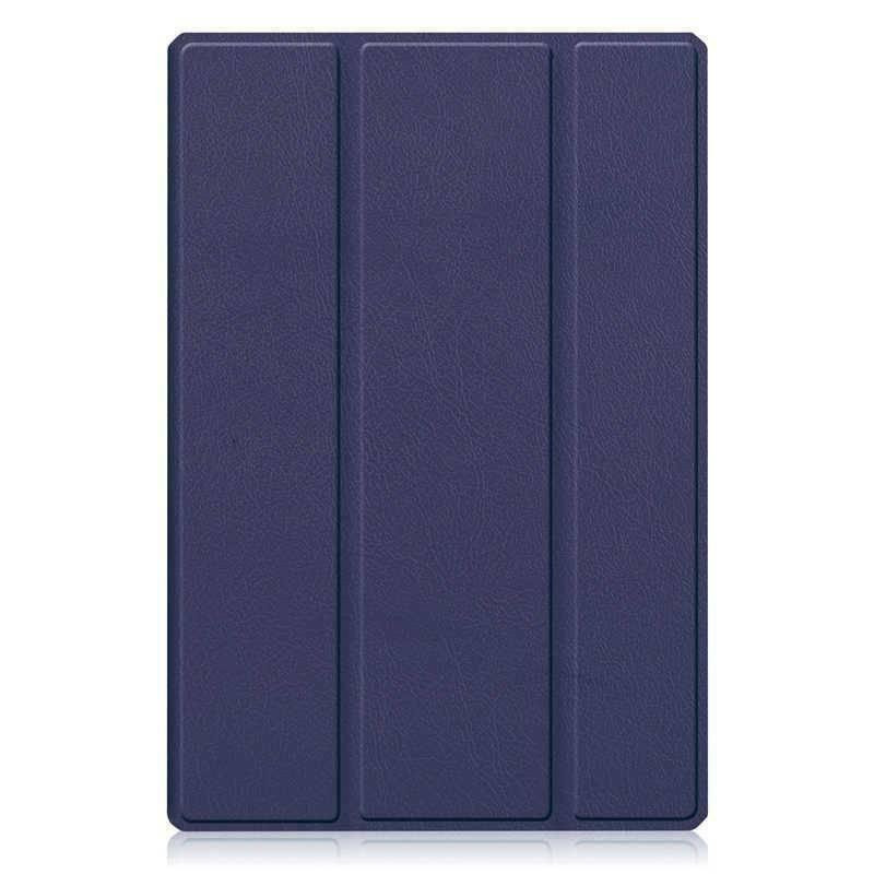 BeCover Чохол Flexible TPU Mate Samsung Galaxy Tab A8 10.5 2021 SM-X200/SM-X205 Deep Blue (708378) - зображення 1