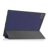 BeCover Чохол Flexible TPU Mate Samsung Galaxy Tab A8 10.5 2021 SM-X200/SM-X205 Deep Blue (708378) - зображення 3