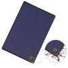 BeCover Чохол Flexible TPU Mate Samsung Galaxy Tab A8 10.5 2021 SM-X200/SM-X205 Deep Blue (708378) - зображення 4