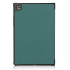 BeCover Чохол Flexible TPU Mate Samsung Galaxy Tab A8 10.5 2021 SM-X200/SM-X205 Dark Green (708379) - зображення 2