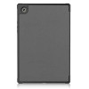 BeCover Чохол Flexible TPU Mate для Samsung Galaxy Tab A8 10.5 2021 SM-X200/SM-X205 Grey (708380) - зображення 2
