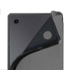 BeCover Чохол Flexible TPU Mate для Samsung Galaxy Tab A8 10.5 2021 SM-X200/SM-X205 Grey (708380) - зображення 3