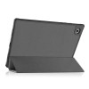 BeCover Чохол Flexible TPU Mate для Samsung Galaxy Tab A8 10.5 2021 SM-X200/SM-X205 Grey (708380) - зображення 4