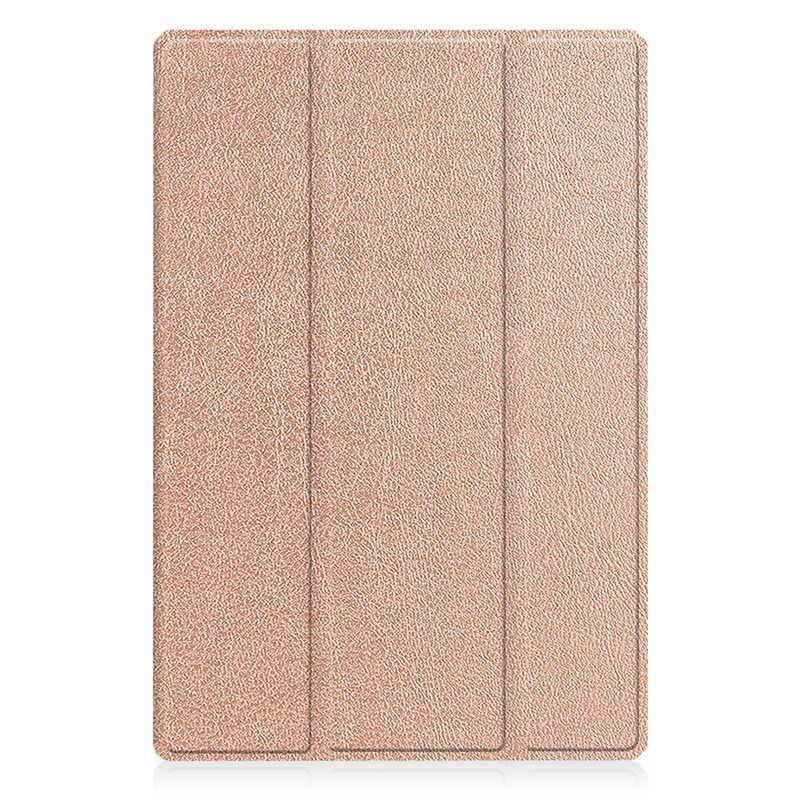 BeCover Чохол Flexible TPU Mate Samsung Galaxy Tab A8 10.5 2021 SM-X200/SM-X205 Rose Gold (708381) - зображення 1