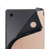 BeCover Чохол Flexible TPU Mate Samsung Galaxy Tab A8 10.5 2021 SM-X200/SM-X205 Rose Gold (708381) - зображення 3