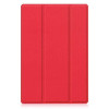 BeCover Чохол Flexible TPU Mate для Samsung Galaxy Tab A8 10.5 2021 SM-X200/SM-X205 Red (708382) - зображення 1