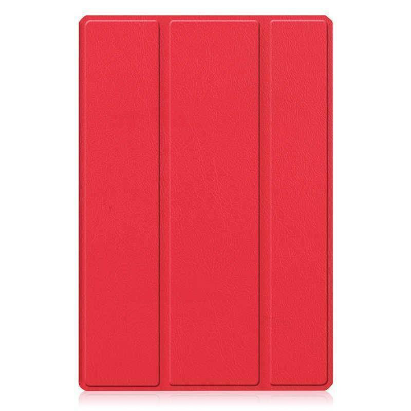 BeCover Чохол Flexible TPU Mate для Samsung Galaxy Tab A8 10.5 2021 SM-X200/SM-X205 Red (708382) - зображення 1