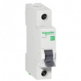   Schneider Electric Easy9 1 п., 63А, В (EZ9F14163)