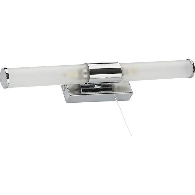 Nowodvorski Настенный светильник для ванной Utah (5643) - зображення 1