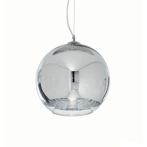 Ideal Lux Подвесной светильник DISCOVERY SP1 D20 59631 - зображення 1