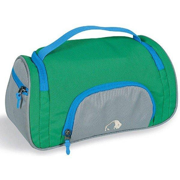 Tatonka Wash Bag Plus Lawn Green (2839.404) - зображення 1