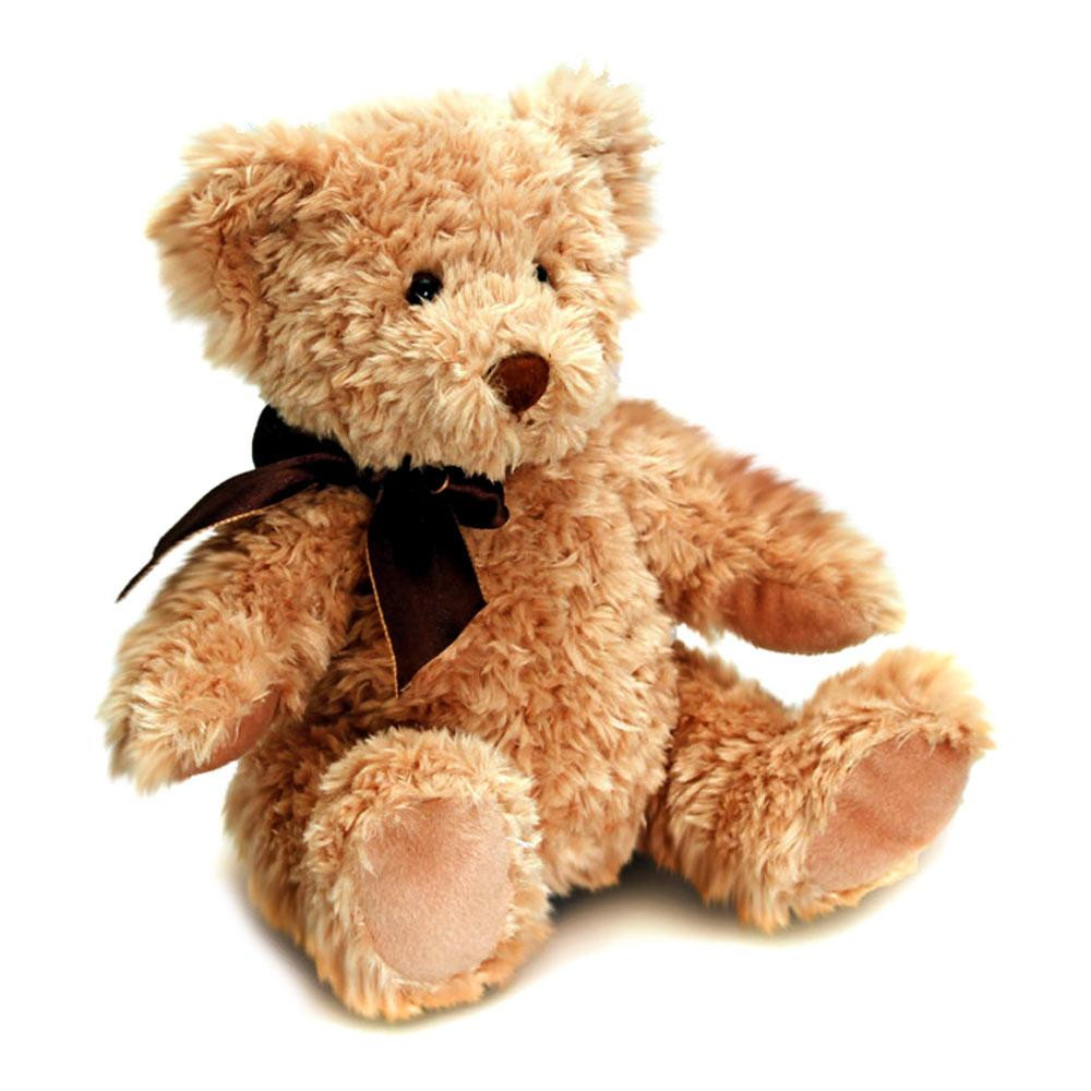 Keel Toys Медвежонок Шервуд 25 см (SB5429) - зображення 1