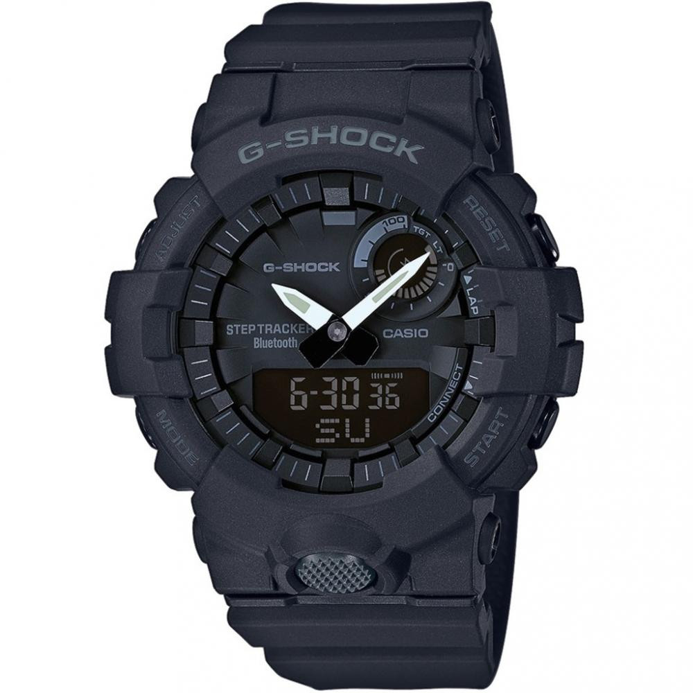 Casio G-Shock GBA-800-1AER - зображення 1