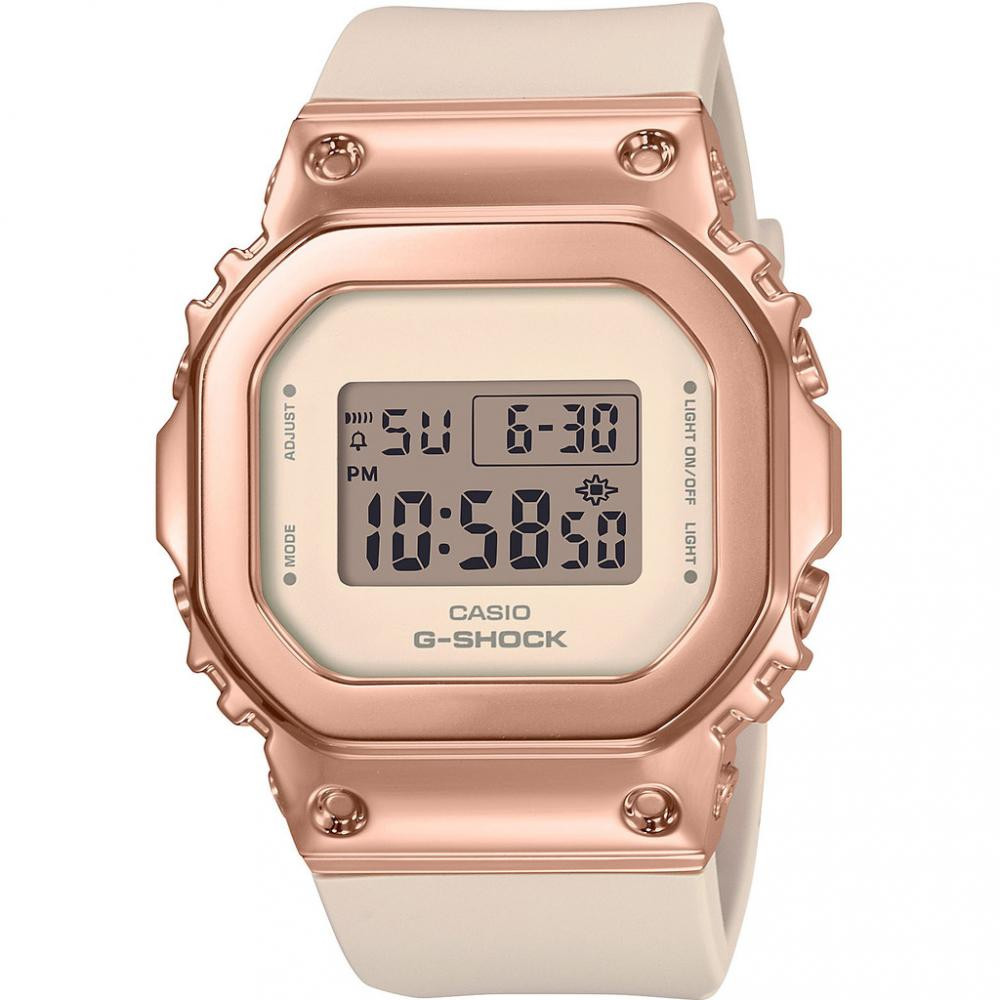 Casio GM-S5600PG-4ER - зображення 1