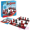 Головоломка ThinkFun Игра-головоломка Шахматные королевы  All Queens Chess (3450)