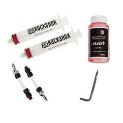 RockShox FS STANDARD AC-RMS-BLD-A1 00.4318.007.001 2020