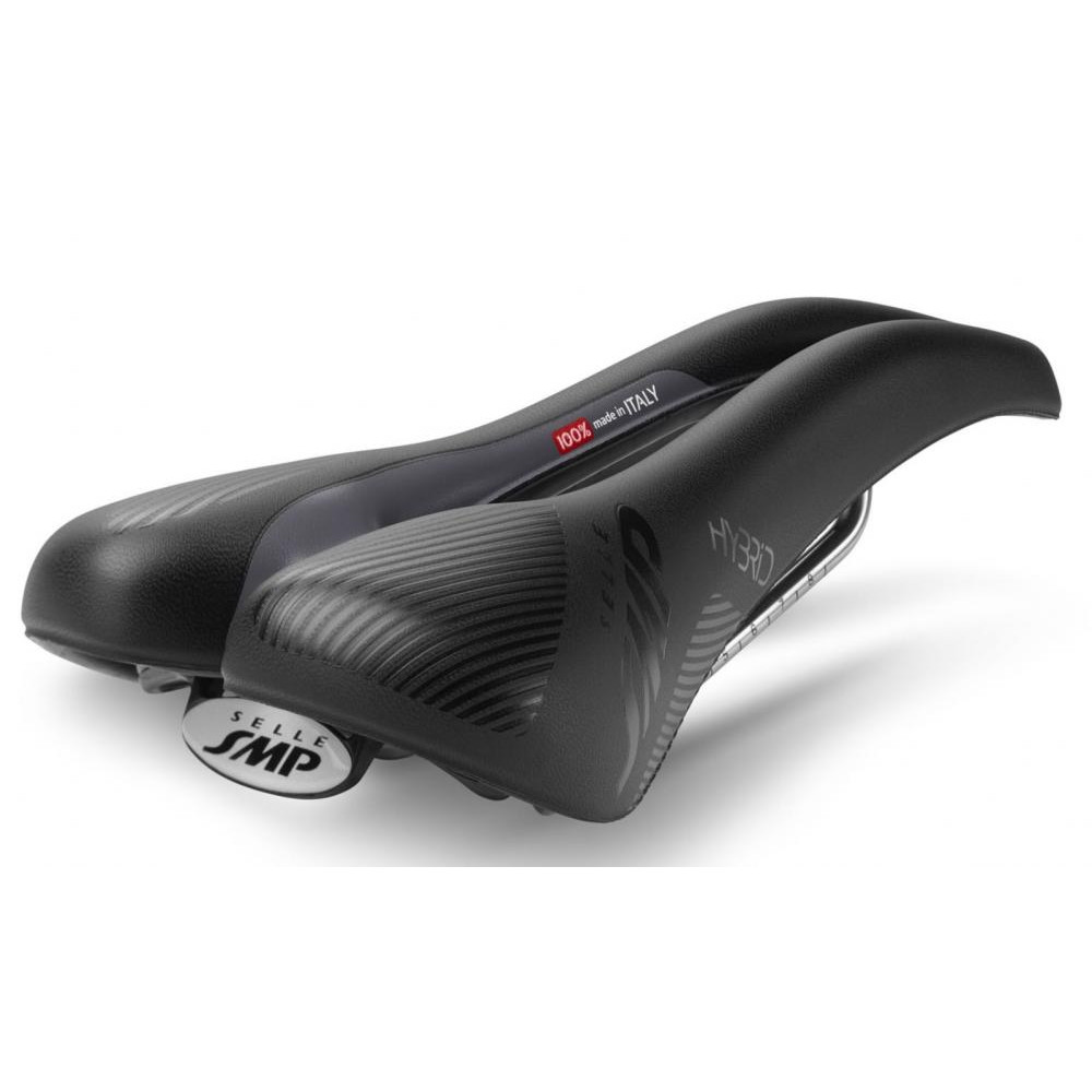 Selle Royal Седло  Hybrid чорное - зображення 1