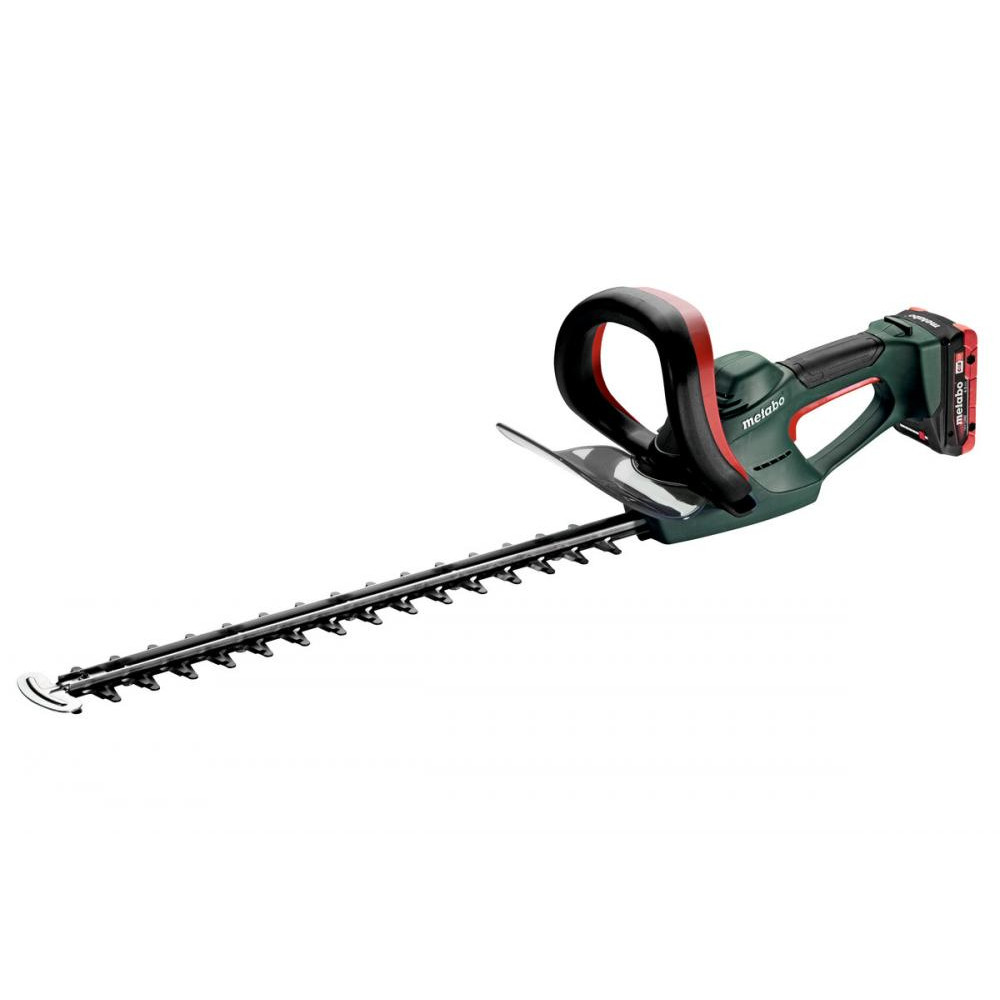 Metabo AHS 18-55 V (600463800) - зображення 1