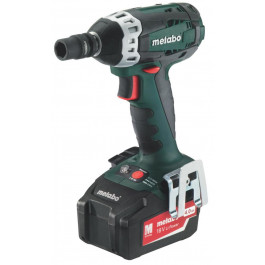 Metabo SSW 18 LT (602195500)