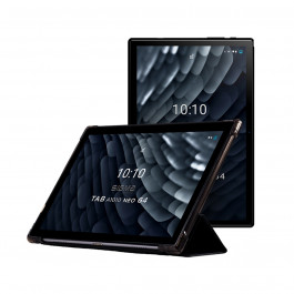 Sigma mobile Tab A1010 Neo 64 Black