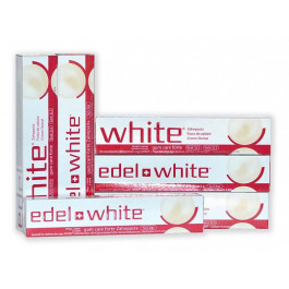 edel+white 3убная паста Активная защита дёсен 75мл, Edel+White(Швейцария)