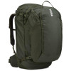 Thule Landmark 70L / Dark Forest (3203731) - зображення 1