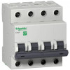 Schneider Electric Easy9 4 п., 63А, С (EZ9F34463) - зображення 1