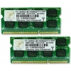 G.Skill 8 GB (2x4GB) SO-DIMM DDR3 1600 MHz (F3-12800CL9D-8GBSQ) - зображення 1