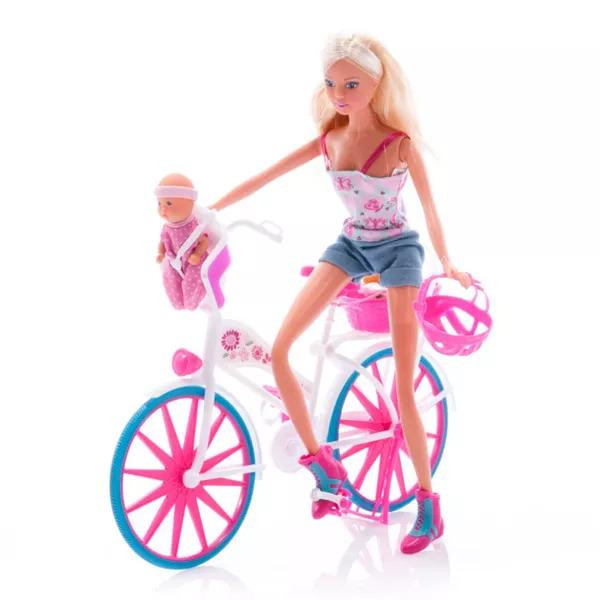Simba Штеффи на велосипеде (5739050) - зображення 1