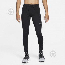 Nike Тайтсы  M Nk Df Chllgr Tight CZ8830-010 2XL (194502743364)