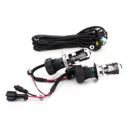 Car-Prolight H4 4300К BiXenon 2шт