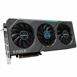 GIGABYTE GeForce RTX 4070 Ti EAGLE OC 12G (GV-N407TEAGLE OC-12G)