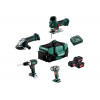 Metabo Combo Set 4.2 (691013000) - зображення 1