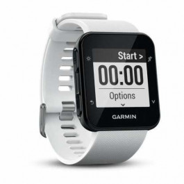 Garmin Ремешок для Forerunner 35 White (M08-01689-03)