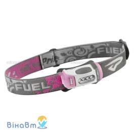 Princeton Tec Fuel pink