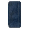 Gelius Book Cover Leather для Samsung A725 A72 Blue (84356) - зображення 1