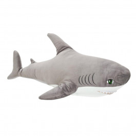 WP Merchandise Акула сіра 100 см (FWPTSHARK22GR0100)