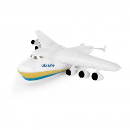 WP Merchandise Літак Україна (FWPPLANEUKR22GR00)