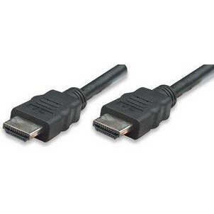 Manhattan HDMI Cable (323260) - зображення 1