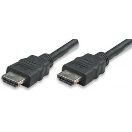   Manhattan HDMI Cable (323260)