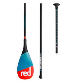 Red Paddle Co Весло для SUP  Glass-Glass 3pc Paddle LeverLock (2018)