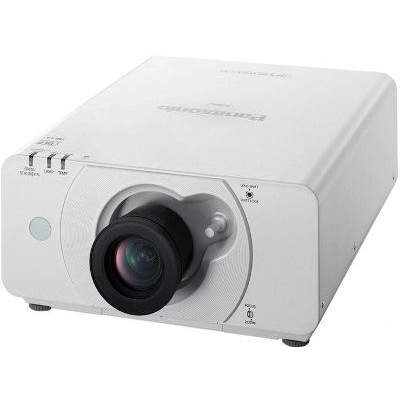 Panasonic PT-DW530E - зображення 1