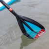 Red Paddle Co Весло для SUP  MIDI CARBON 50 NYLON 3 PIECE CamLock - зображення 2