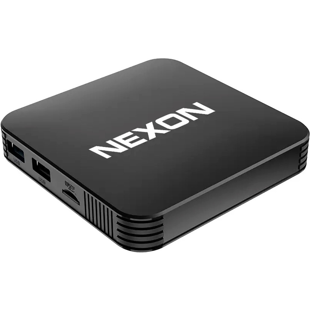 Nexon X7 4/64GB - зображення 1