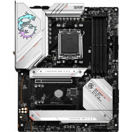 MSI MPG B650 EDGE WIFI (911-7E10-002)