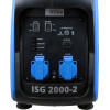 Gude ISG 2000-2 (40720) - зображення 2