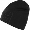 Helly Hansen Шапка  OUTLINE BEANIE 67147_990 OS черный - зображення 1