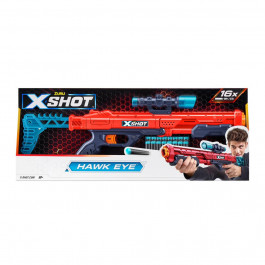Zuru X-Shot Excel Hawk Eye (36435R)