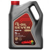 S-OIL 7 RED #9 SP 0W-16 4л - зображення 1