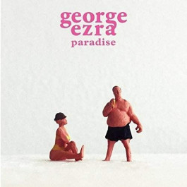  George Ezra: 7-Paradise -PD /12"
